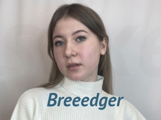Breeedger