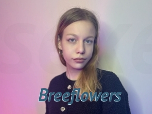 Breeflowers