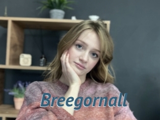 Breegornall