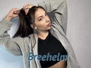 Breehelm