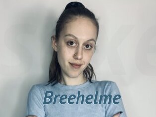 Breehelme