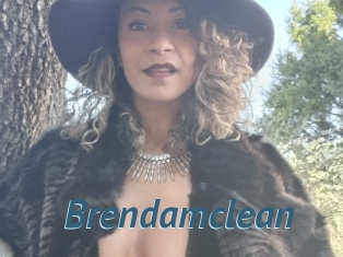 Brendamclean