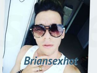 Briansexhot