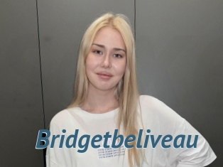 Bridgetbeliveau