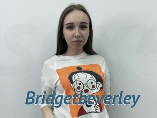 Bridgetbeverley