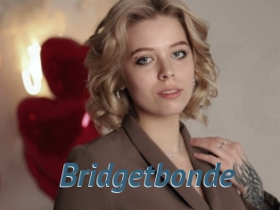 Bridgetbonde