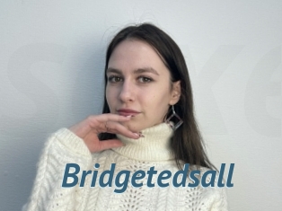 Bridgetedsall