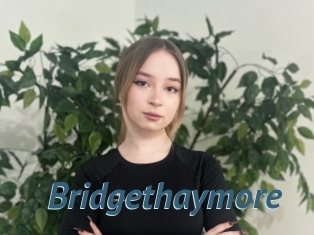 bridgethaymore Sexe Fr