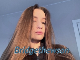 Bridgethewson