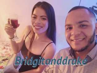 Bridgitanddrake