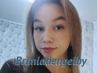 Brimladengelby