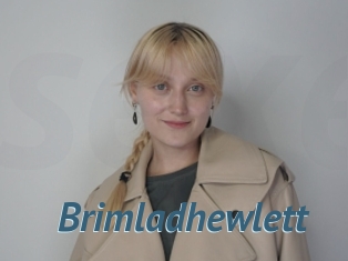 Brimladhewlett