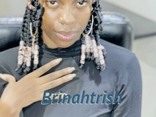 Brinahtrish