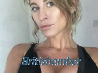 Britishamber