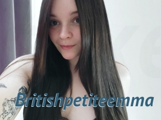 Britishpetiteemma