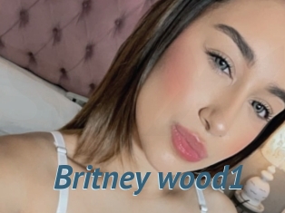 Britney_wood1