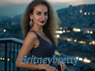 Britneybretty