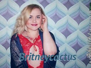 Britneycactus