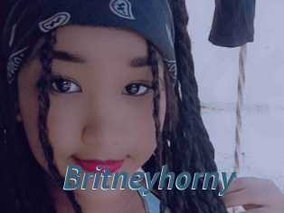 Britneyhorny