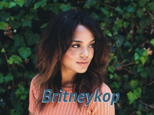 Britneykop