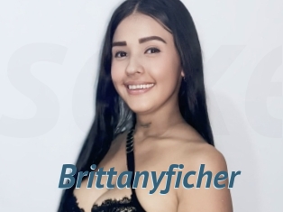 Brittanyficher