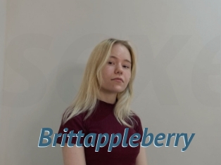 Brittappleberry