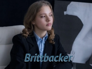 Brittbacker