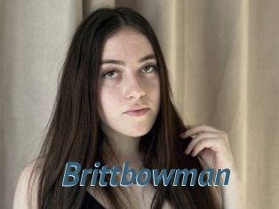 Brittbowman