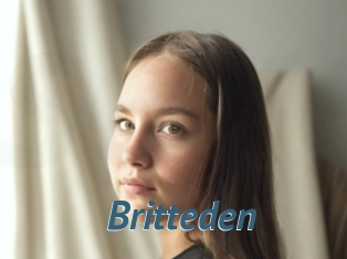 Britteden
