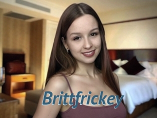Brittfrickey