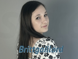 Brittgaillard