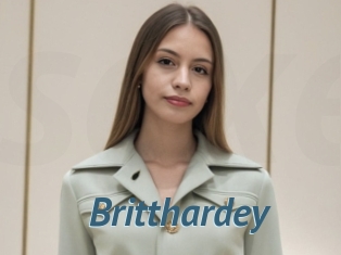 Britthardey