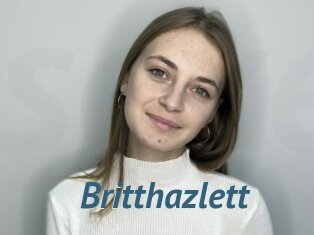 Britthazlett