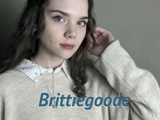 Brittiegoode