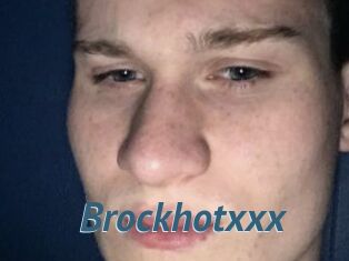 Brockhotxxx