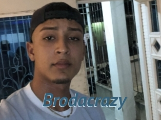 Brodacrazy