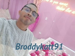 Broddykatt91
