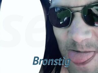 Bronstig