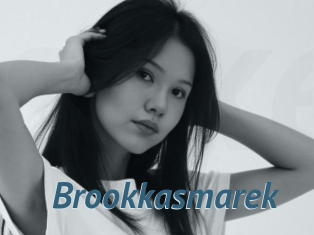 Brookkasmarek