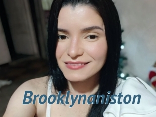 Brooklynaniston