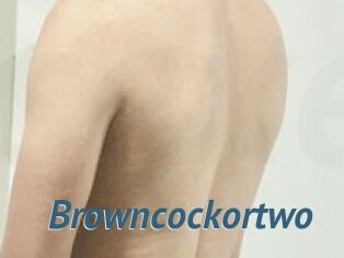 Browncockortwo