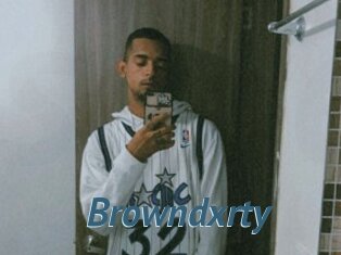 Browndxrty