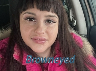 Browneyed