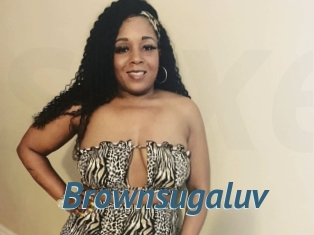 Brownsugaluv
