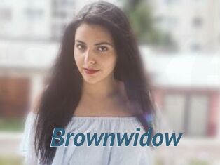 Brownwidow