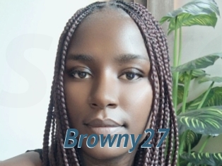 browny27 Sexe Fr