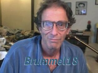 Brummel18
