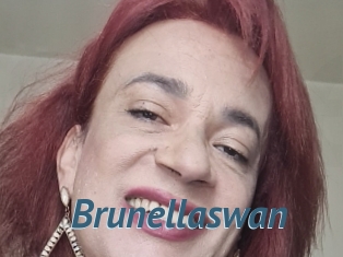 Brunellaswan