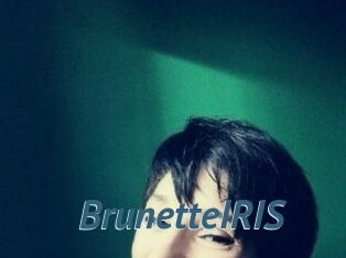 BrunetteIRIS