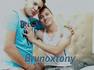 Brunoxtony